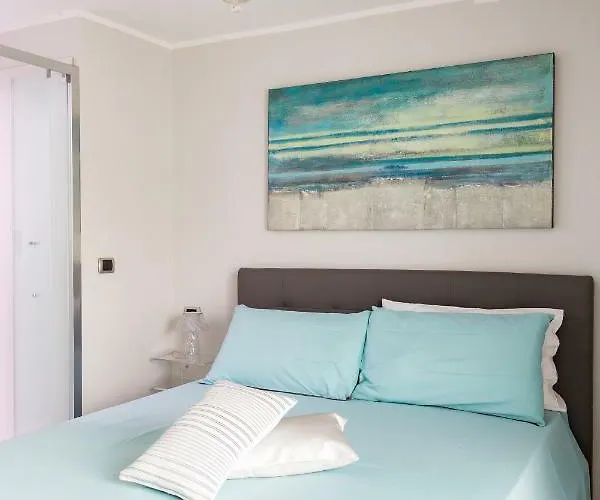 Apartamento Penthouse 41 In Trastevere With Big Terrace