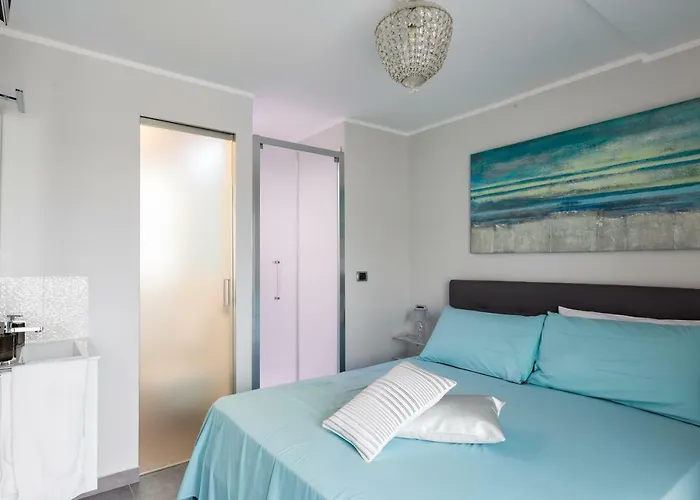 Apartamento Penthouse 41 In Trastevere With Big Terrace Roma