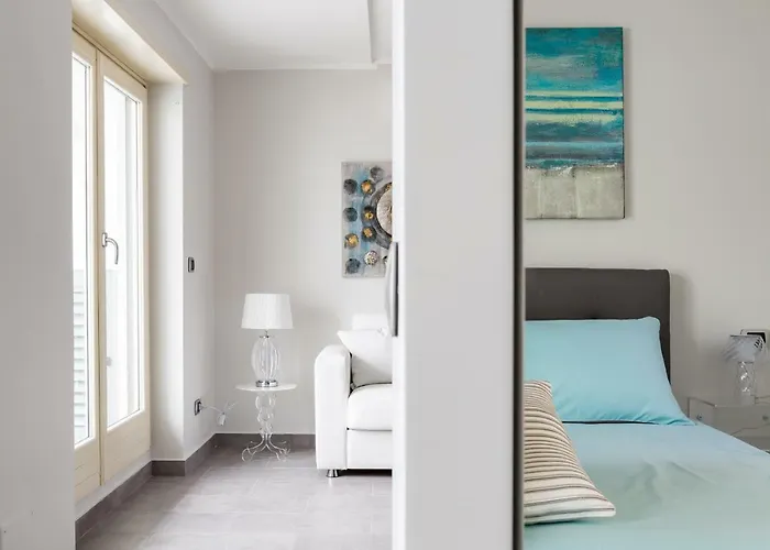 Penthouse 41 In Trastevere With Big Terrace Apartamento