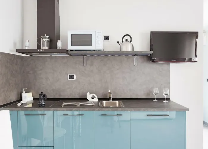 Penthouse 41 In Trastevere With Big Terrace Apartamento