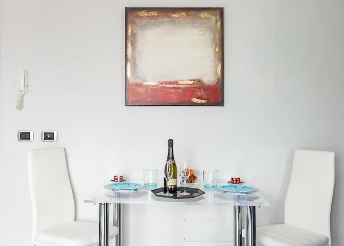 Penthouse 41 In Trastevere With Big Terrace Apartamento *
